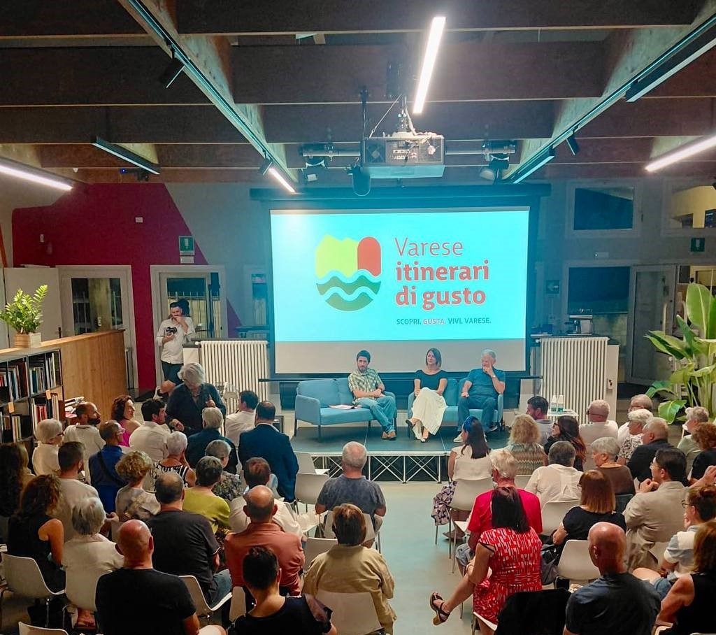 “Dalla Terra al Piatto – Itinerari di Gusto” fa tappa a Materia: una serata dedicata al territorio e alle eccellenze locali