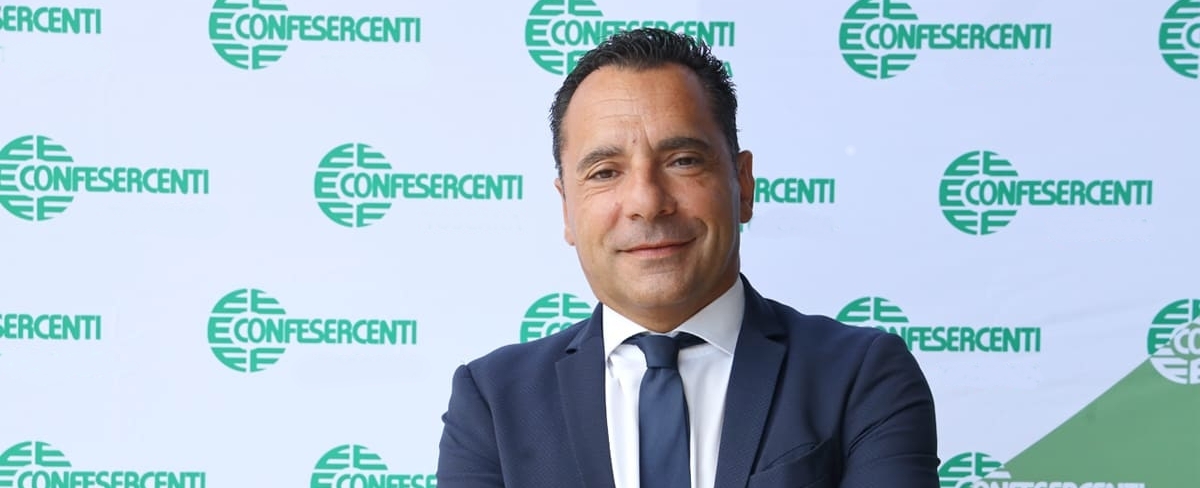 Confesercenti: cambio al vertice, Nico Gronchi è il nuovo presidente nazionale. Subentra a Patrizia De Luise