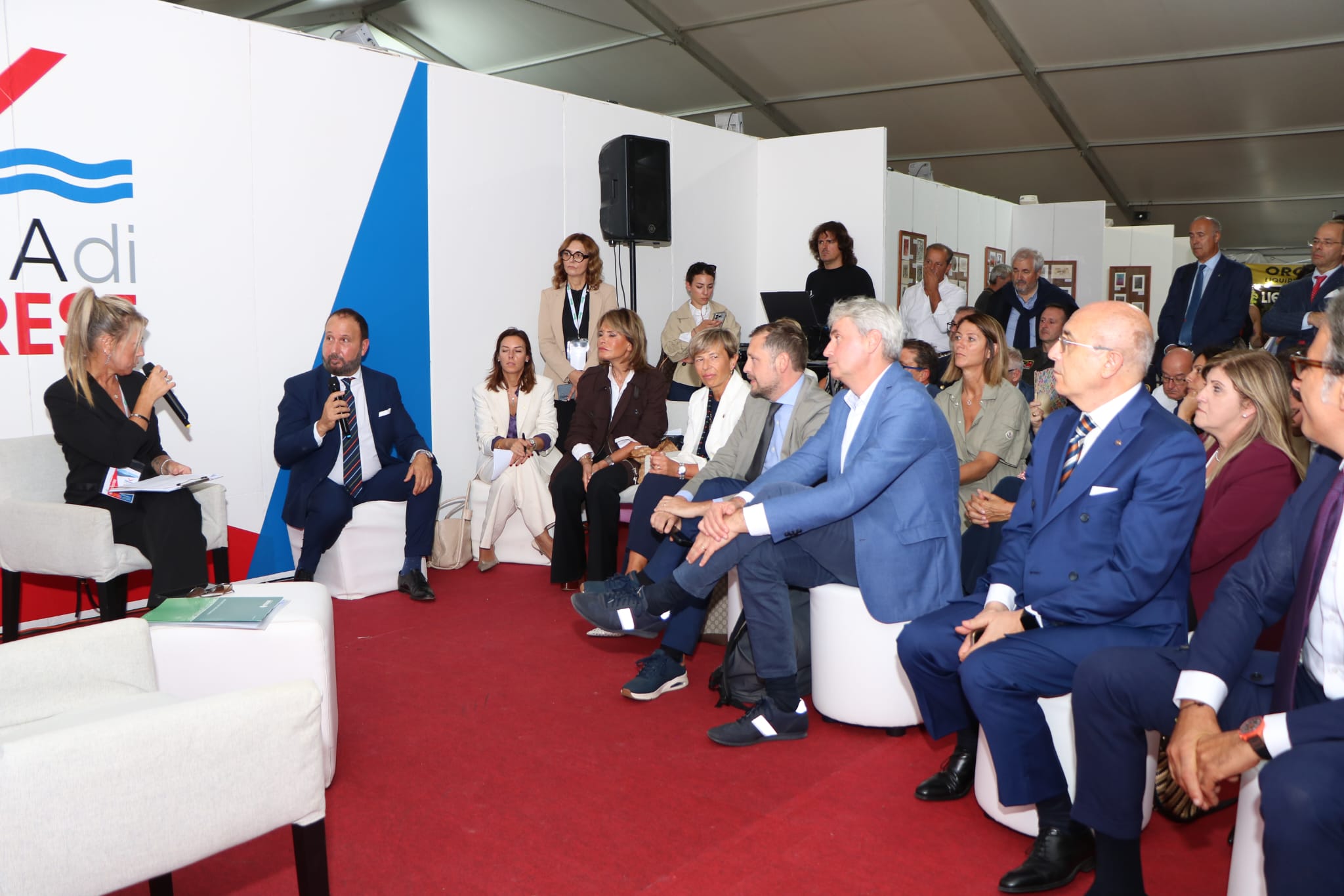 “2030 Varese tra abitare e territorio: nuovi spazi per nuove vite”