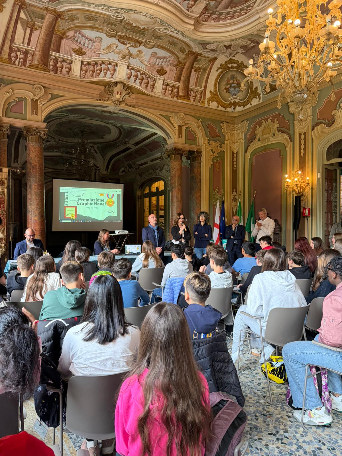 Sicurezza in Azione 2026