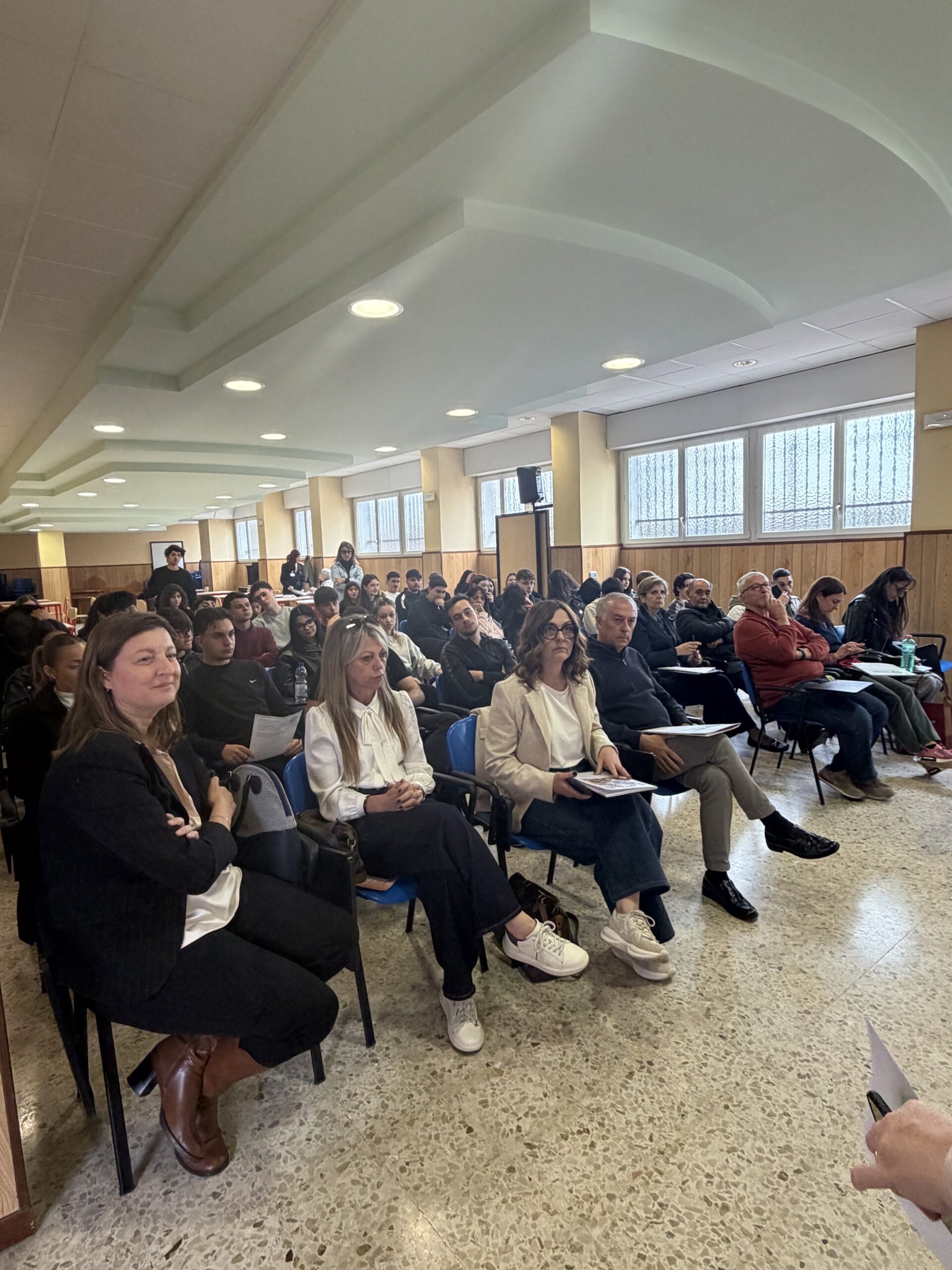 𝐎𝐑𝐈𝐄𝐍𝐓𝐀𝐌𝐄𝐍𝐓𝐄 – 𝐅𝐚𝐫𝐞 𝐈𝐦𝐩𝐫𝐞𝐬𝐚 𝐬𝐢 𝐢𝐦𝐩𝐚𝐫𝐚 𝐚 𝐬𝐜𝐮𝐨𝐥𝐚 | 𝐈𝐕 𝐄𝐝𝐢𝐳𝐢𝐨𝐧𝐞
