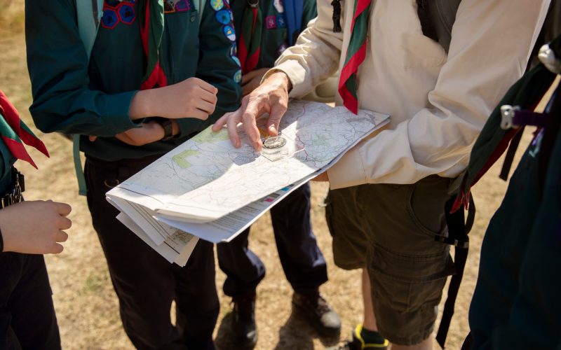 guide turistiche