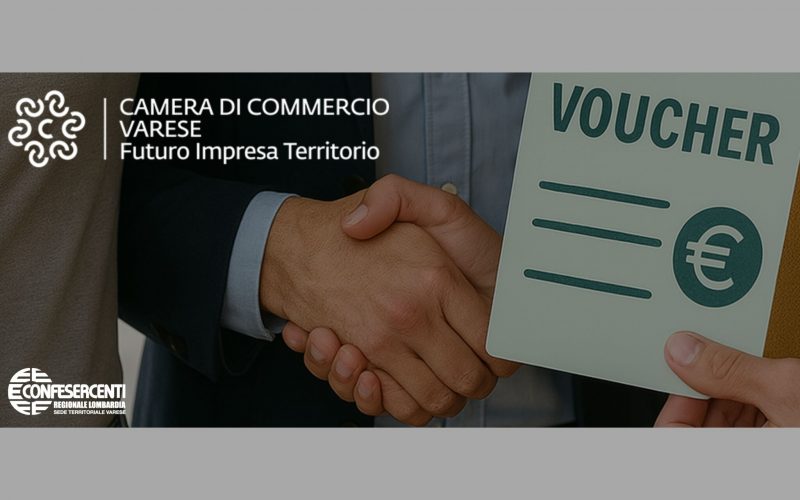 BANDO “VIENI A VIVERE A VARESE”1
