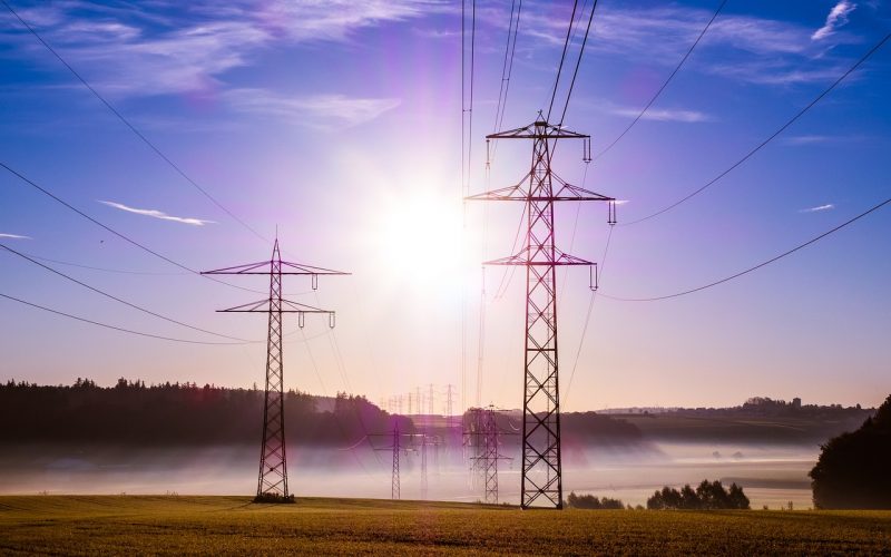 Elettricita