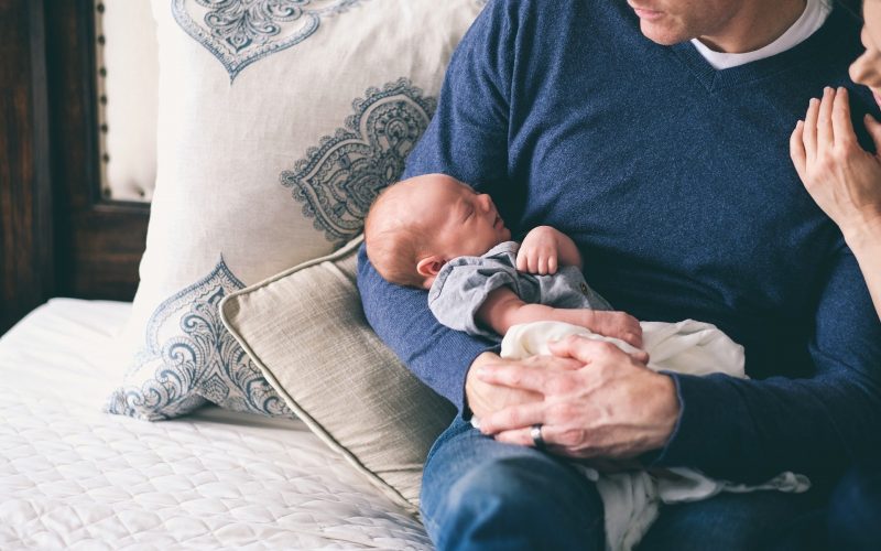 Famiglia-Pixabay