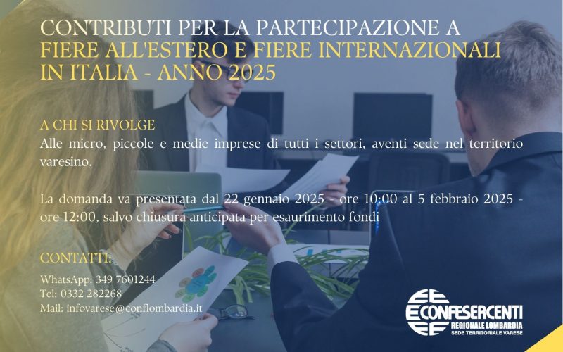 POST FIERE PER SITO