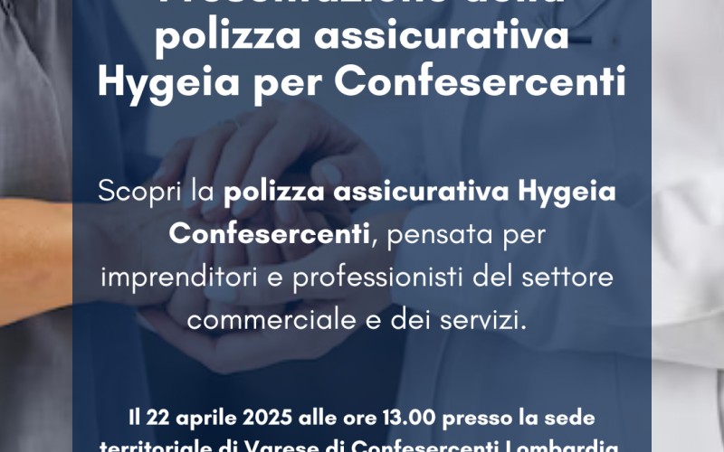 POST Hygeia