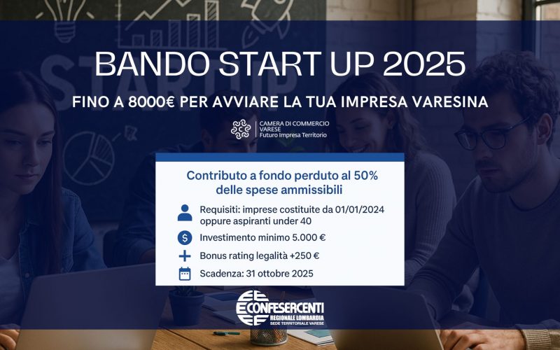 bando start up 2025