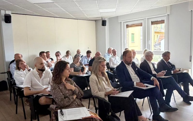 foto conf stampa PDL