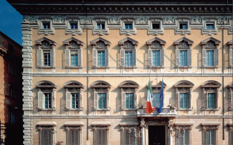 senato