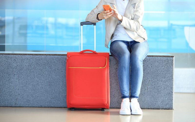 viaggiare